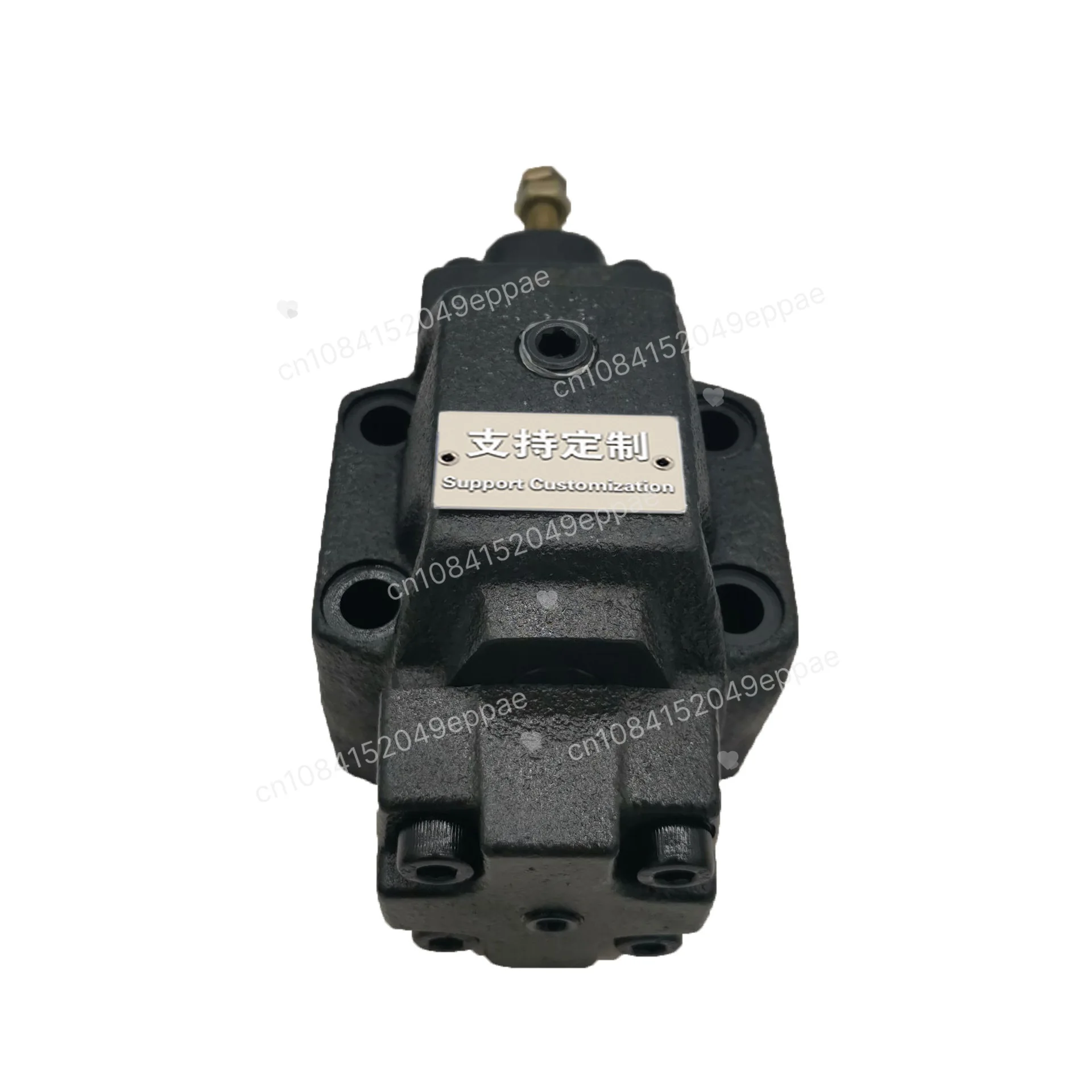 Hydraulic Valve Solenoid Reversing Valve DSG-01-3C2-D24-N1-50HB solenoi