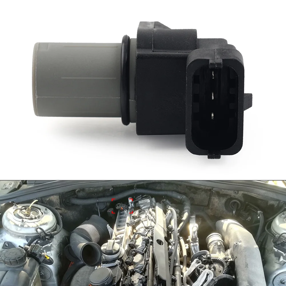 Auto Car Camshaft Sensor for Benz Class A B C D E G M R S V OE Sprinter Vaneo Viano Vito