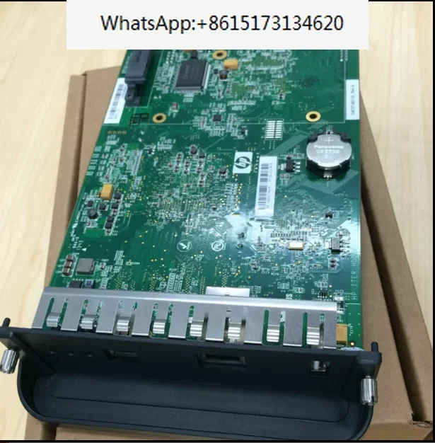 CN727-60115 CN727-67035 Formatter Board for Designjet T790 T795 T1300 T2300 Z5400 WO HDD Plotter Ink Parts POJAN