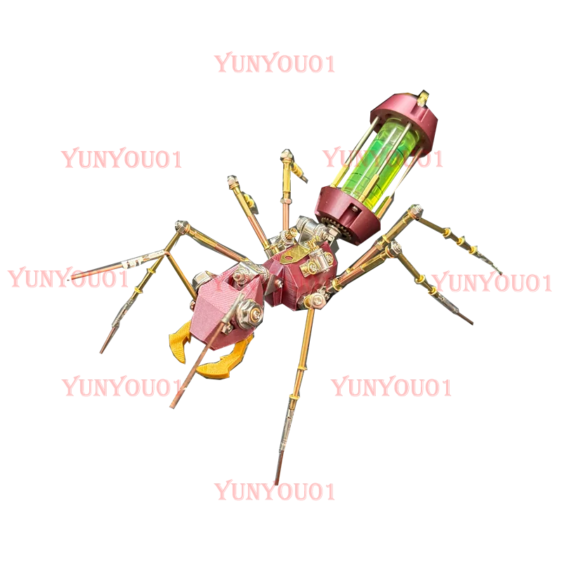 3d-three-dimensional-metal-assembly-model-difficult-building-block-toy-gift
