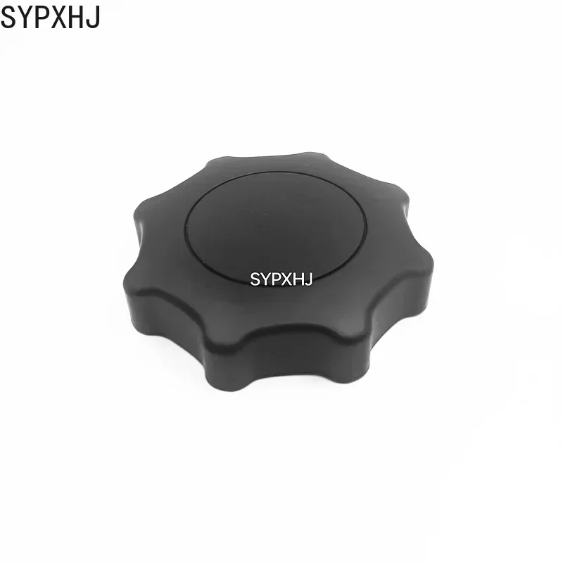 1J0881671F SYPXHJ Car Black Front Seat Adjustment Knob For VW Beetle Bora Polo Golf Passat B5 Caddy Transporter T4 Jetta MK4