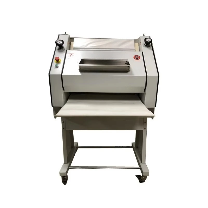 

Baking equipment Bread making machine Baguette module for other snack machines