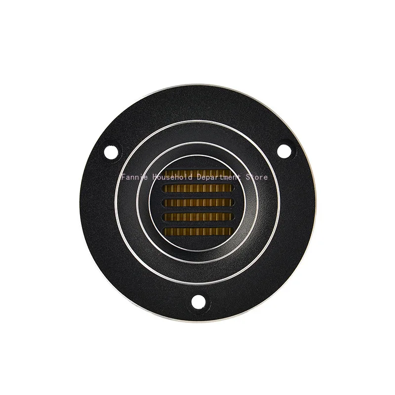 2PCS Air motion tweeter ribbon Treble Speaker Planar transducer AMT Horn HiFi audio Unit 4 8 OHM 30W Loudspeaker Super belt type