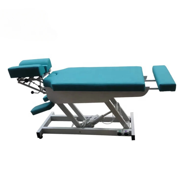 

New developed AM-SP202 Type Treatment Table