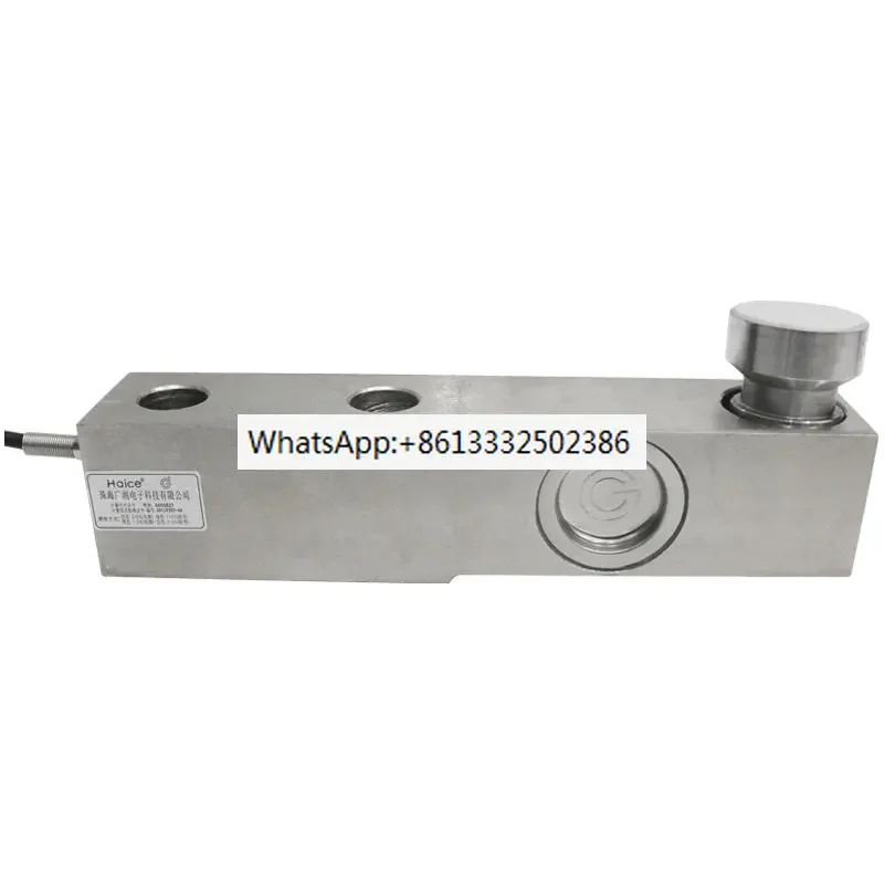 YZC-3 weighing sensor/20 ton weighbridge weighing sensor/cantilever beam sensor 500KG-8T