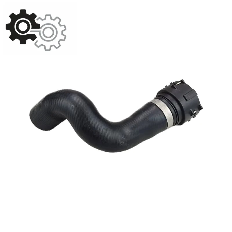 8K0121051C Water Hose Replacement for Audi A4 B8 A5 8T 1.8L 2.0L TFSI 3