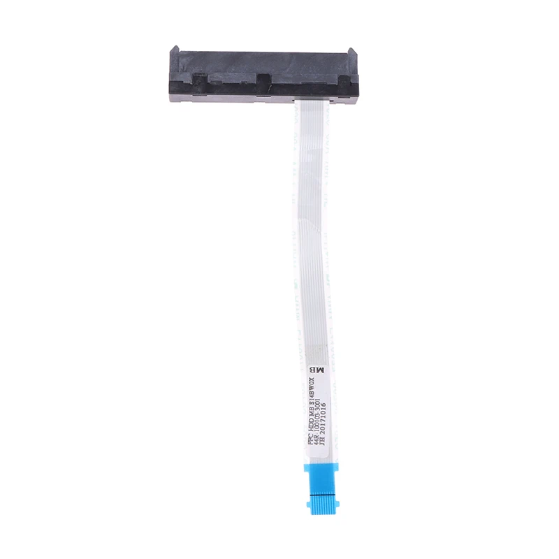 

1PCS New Laptop SATA Hard Drive HDD Connector Flex Cable FFC HDD MB S14BW0X 44R-100103-3001