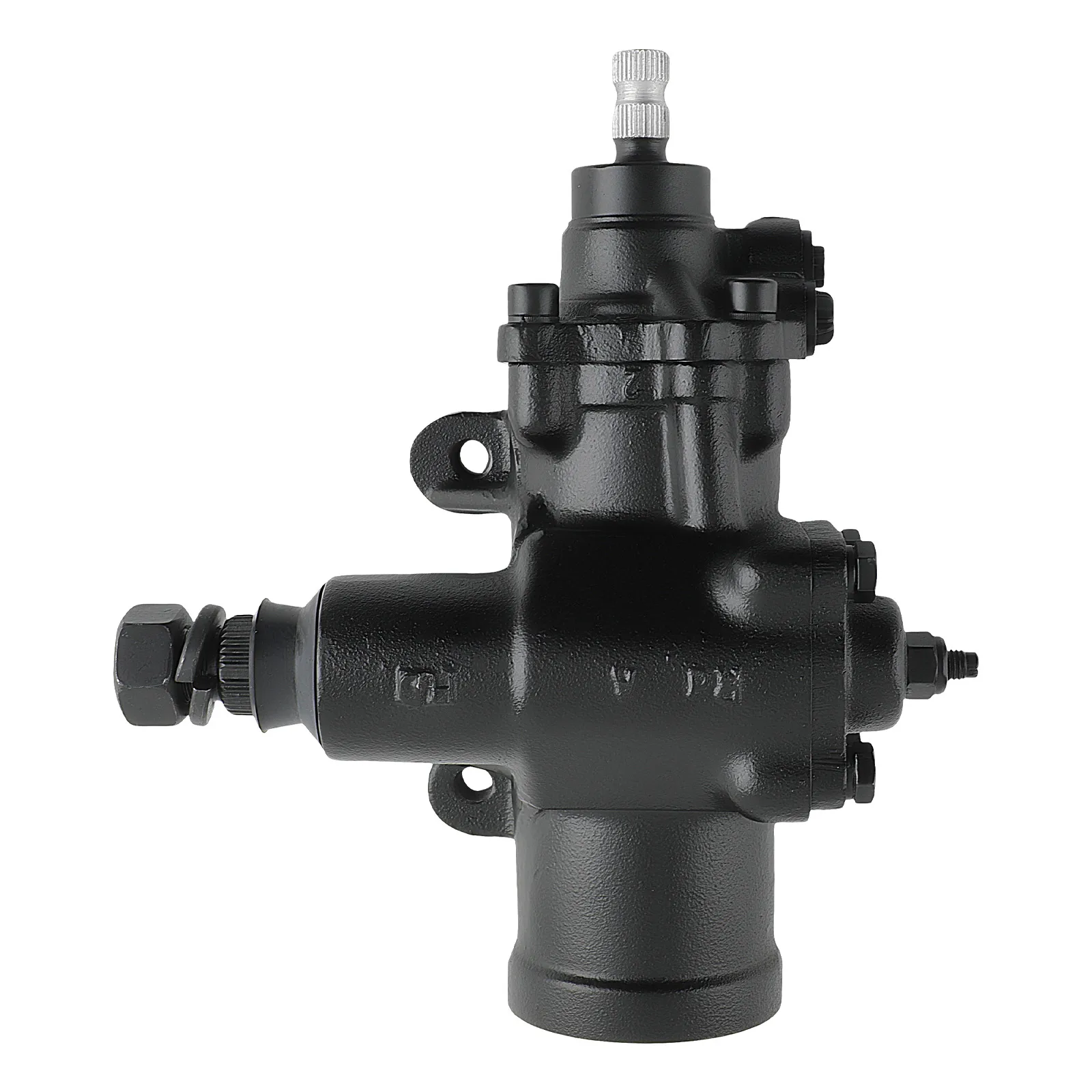 

Steering Gear Box for Chevy C1500 C2500 C3500 C35 K1500 K2500 K3500 Tahoe 277539