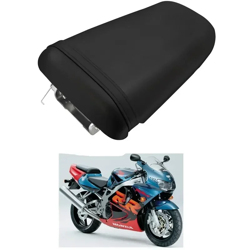 

Аксессуары для мотоциклов Honda CBR900RR CBR 900RR 1998-1999, пассажирское заднее сиденье мотоцикла