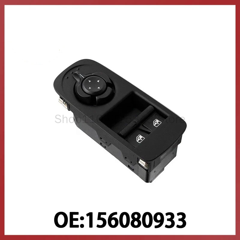 

156080933 Suitable for Alfa Romeo automotive glass regulator switches and power window adjustment switches