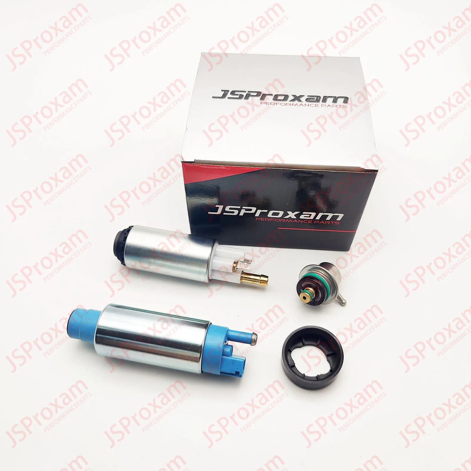 880596T55 Replaces Fits For Mercury 880596T58 Outboard New Dual Fuel Pumps High/Low Pressure