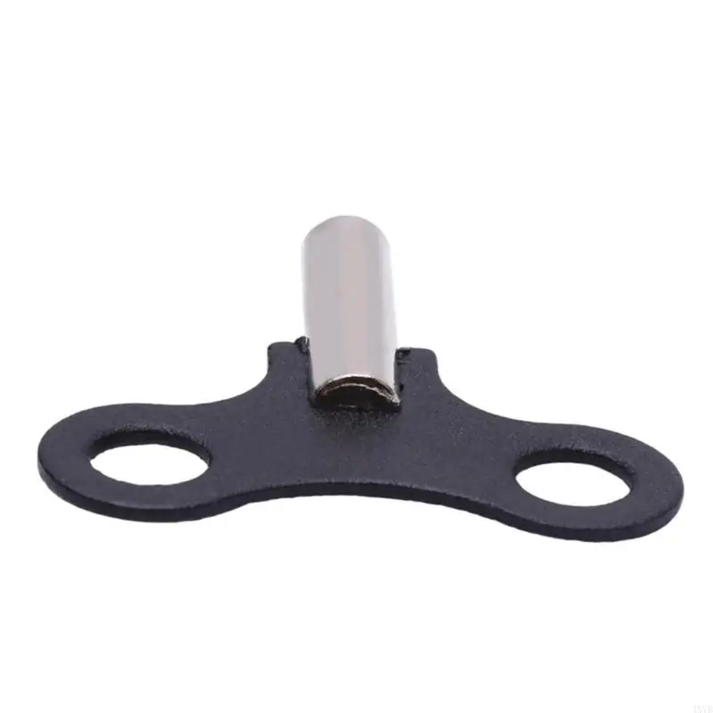 4x7b Clock Key Metal Clock Key Clock Tools Winding Swisses Repare Black