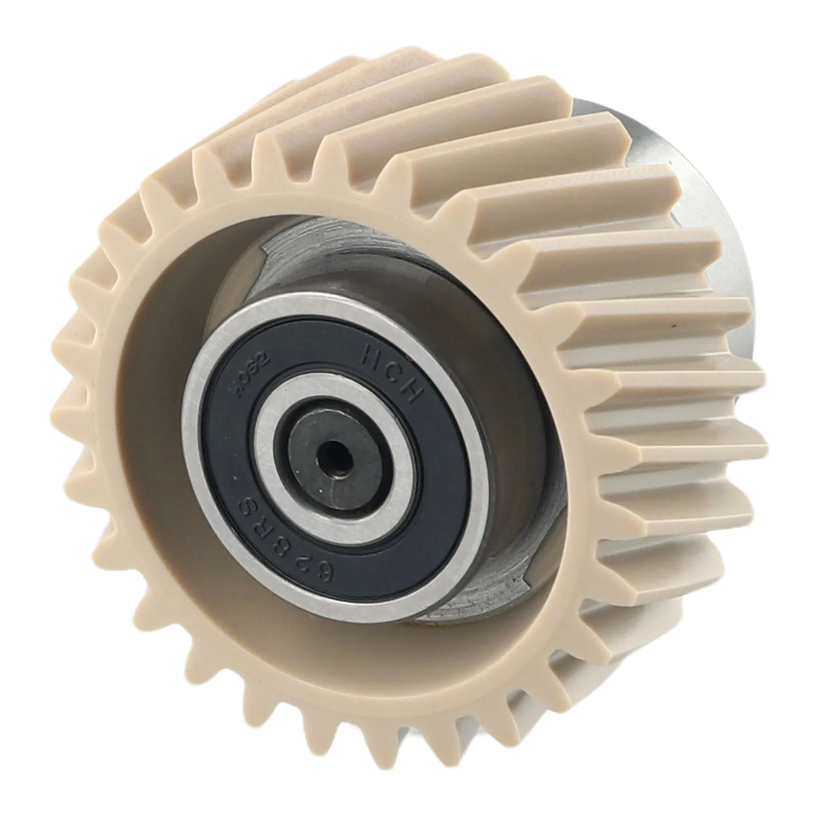 

Drive Motor Gear Accessory for BAFANG G521 and For M600 Electric Bicycle 27T Nylon Gear Replacement for For M600/G521