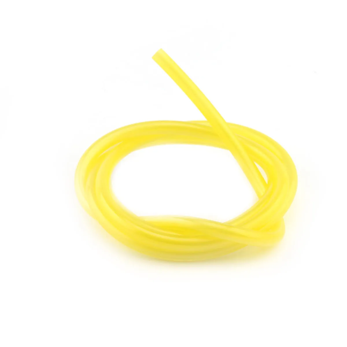 2 meter RC brandstofslang gas-/oliebestendige slang voor RC-modelvliegtuigtanks