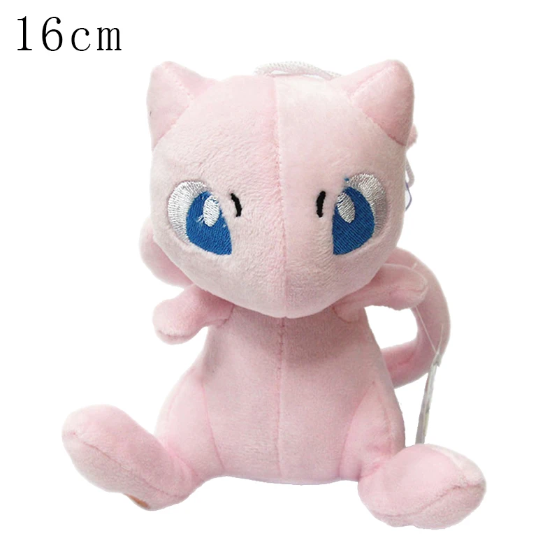 Pokemon Pikachu Plush Charizard Gengar Spheal  Koraidon Peluche Kawaii Koffing Butterfree Lucario Plushies Toy Hobbies Kid Gift