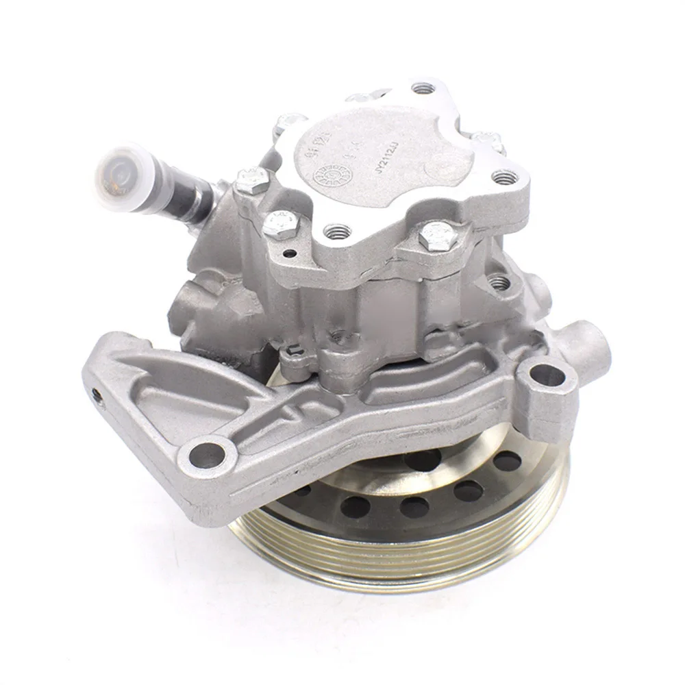 LR007207 14347757 Power Steering Pump for Volvo V70 S80 XC90 XC70 XC60 for Land Rover LR2