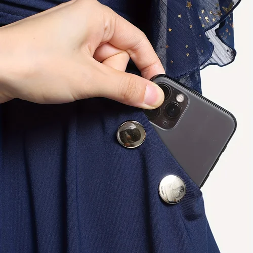 Abbigliamento Plus Size