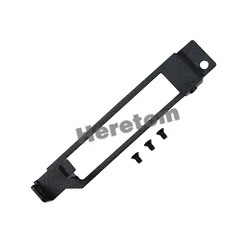 Network Card Bezel For Lenovo ThinkCentre M920X M920Q M720Q P330 Tiny5 I350-T4 PCI Caddy Bracket