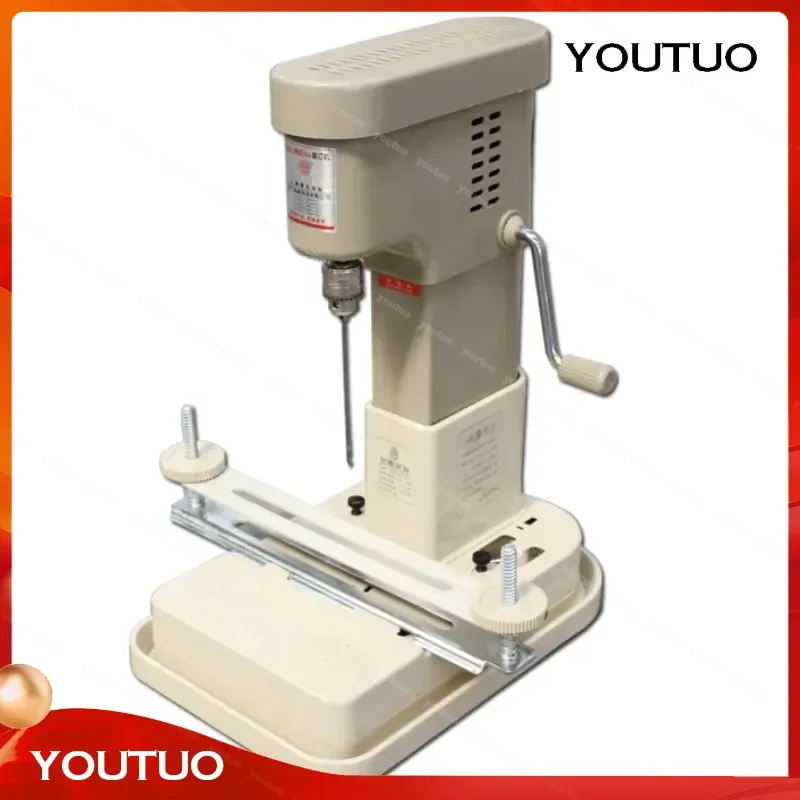 for WD-368 New Upgrade Book Electric Thread Binding Machine Parts Accessories