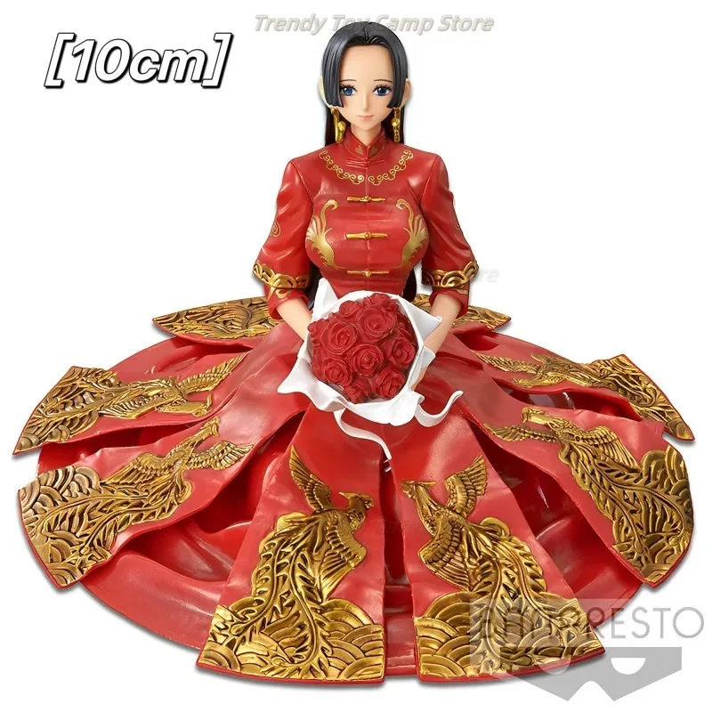 

【В наличии】BANDAI очки Factory Qiwuhai женский император Hankuk модель мультяшная кукла украшения игрушки и подарки