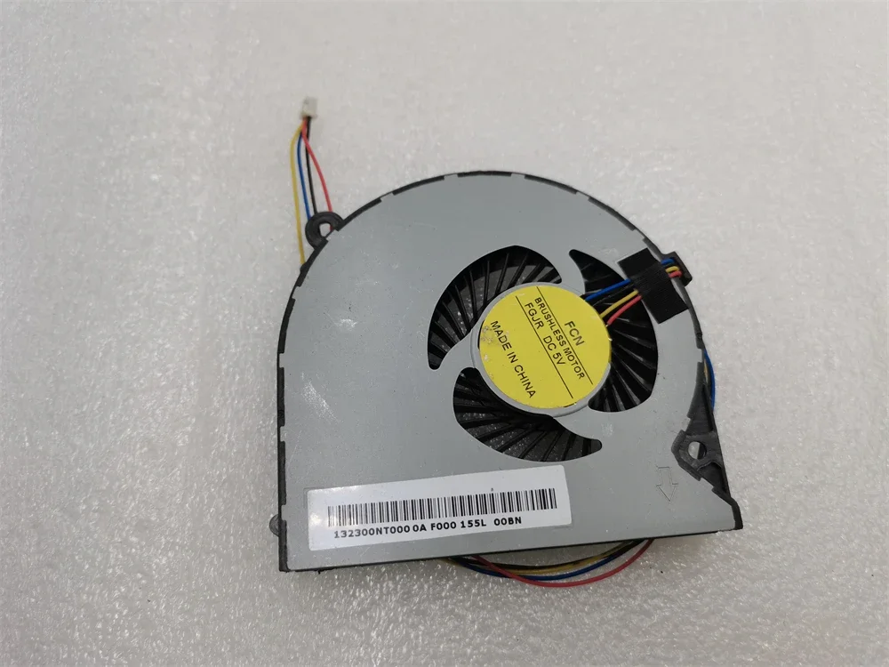 Cooling Fan for FGJR 132300NT000 FHGA DC28000HXF0 FJ2C DFS430705PB0T FKOJ DFS350705PQ0T