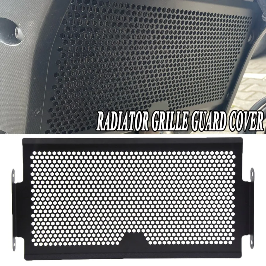 

MT07 FZ07 XSR700 FOR Yamaha MT-07 MT 07 FZ-07 FZ 07 2014-2018 XSR 700 2014-2020 2021 2022 Radiator Grille Guard Protetor Cover