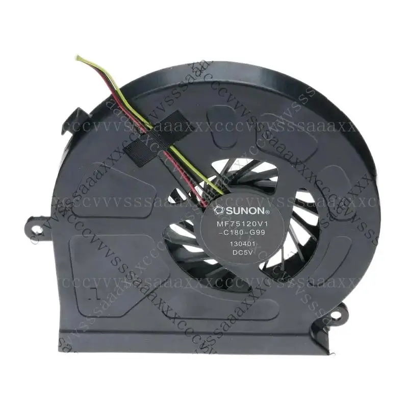 

€ New CPU Cooling Fan For Toshiba Satellite P75-A P75-A7100 P75-A7200 ==