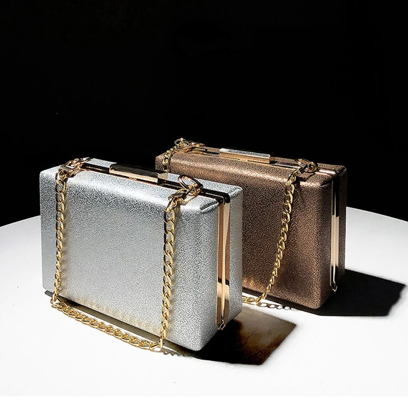 Brown Handbag Luxury Designer Purses Small Crossbody Bag Clutch Women Leather High Quality Ladies Hand Bags 2025 New Fashion