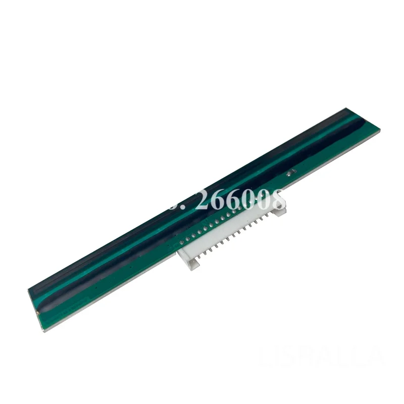 Cabezal de Impresión DT-4 Nuevo para Impresoras Godex DT4 DT4X DT4L, Piezas de Impresora, Cabezal de Impresión Térmico