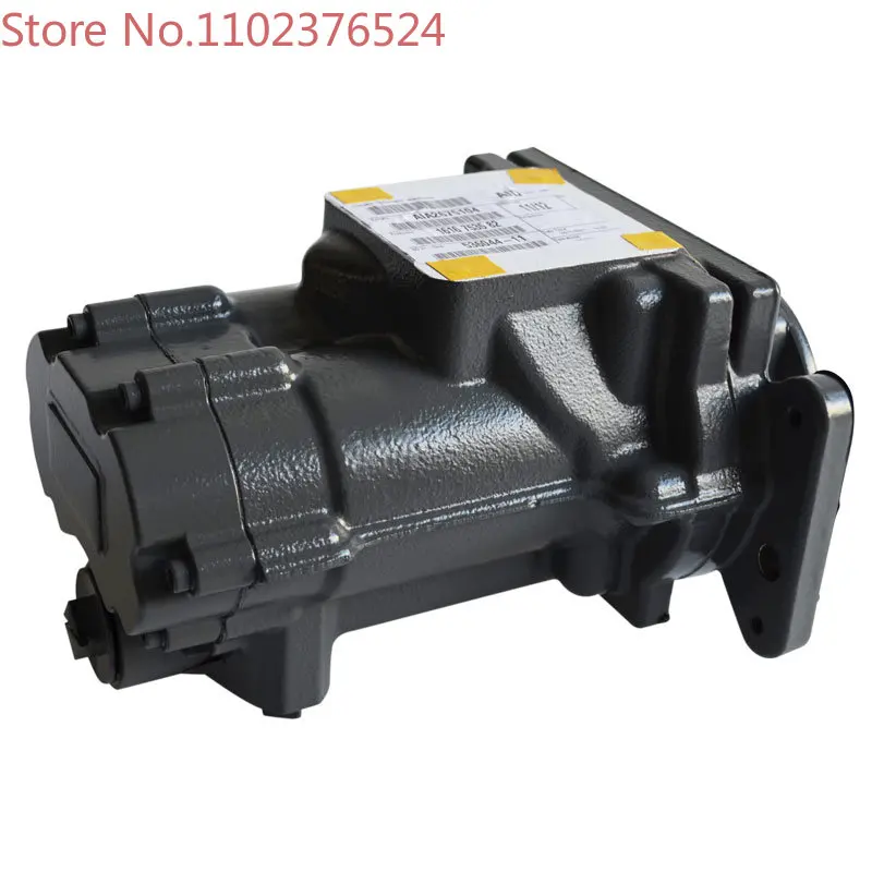 Produto original Compressores ar parafuso Atlas Copco Head