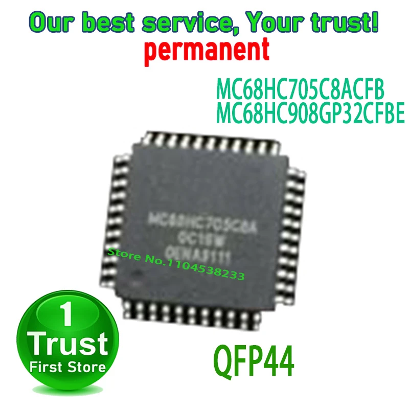 MC68HC705C8ACFB MC68HC705 MC68HC908GP32CFBE MC68HC908GP32 MC908AP16CFBE  MC908AP16 MC908AP64ACFBE MC908AP64 MC908AP64CFBE