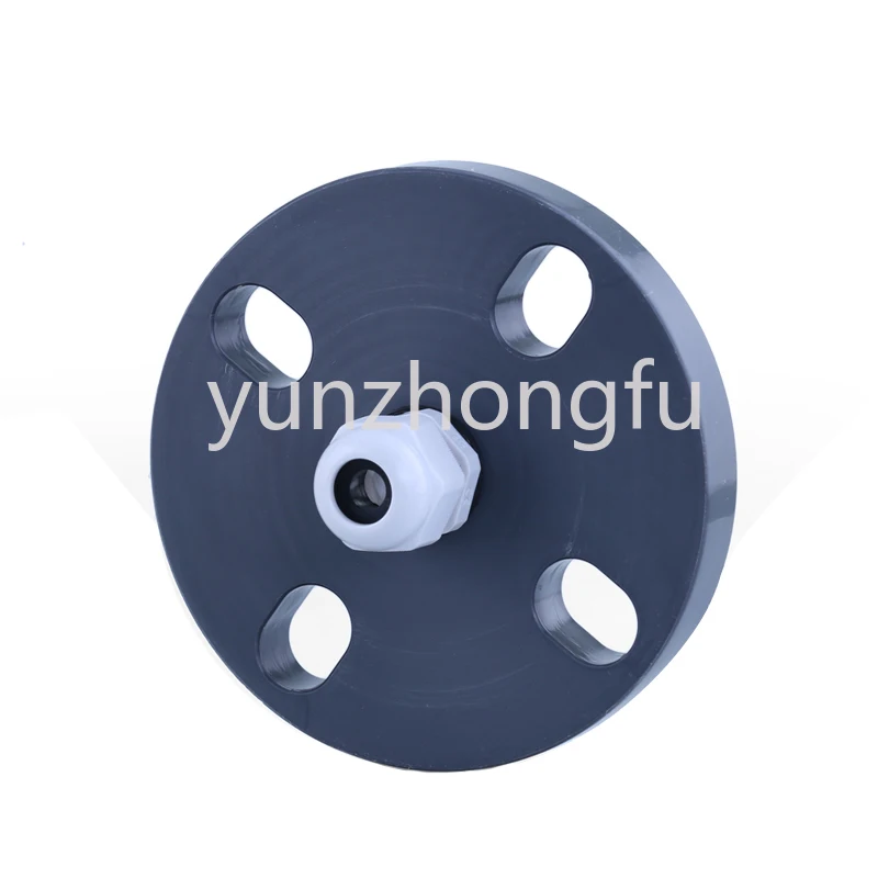

Fl03 Cable Fixed Flange Liquid Level Transmitter Input Liquid Level Transmitter