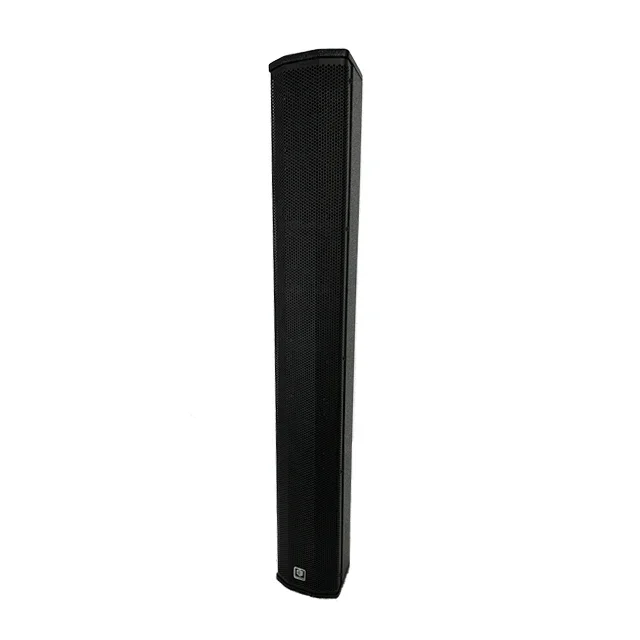 

LR 8* 3.5 "Professional Conference Column Array Sound System