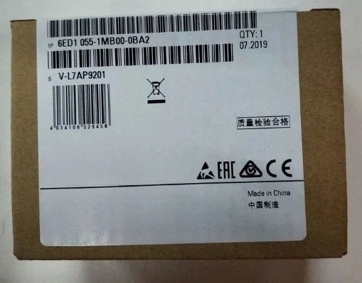 Brand New 6ED1052-1MD08-0BA2  6ED1055-1MB00-0BA2 6ED1052-1FB08-0BA2  6ED1052-1HB08-0BA2  Brand New And Original Fast Delivery