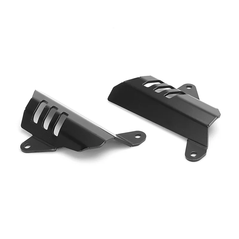 مبتكرة دراجة نارية الجبهة شوكة الحرس امتصاص الصدمات درع الملحقات لهوندا ADV 350 2023 ADV350 Adv350 Adv 350 #6