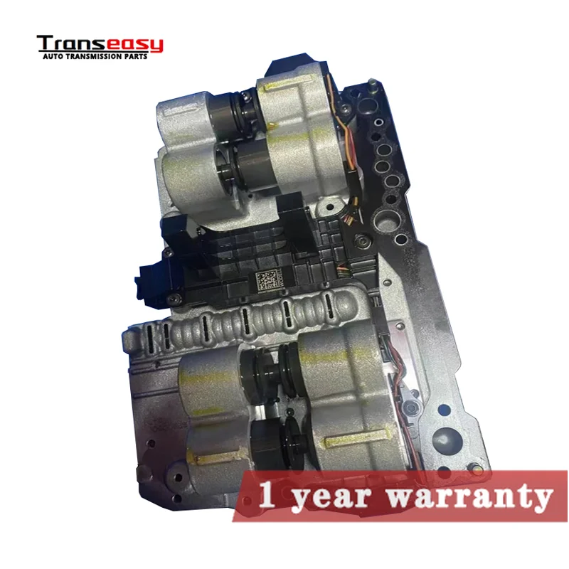 6DCT360 Auto Transmission Dual Clutch Valve Body 6 Speed Fits For Ford Zotye MG MG6 DCT360