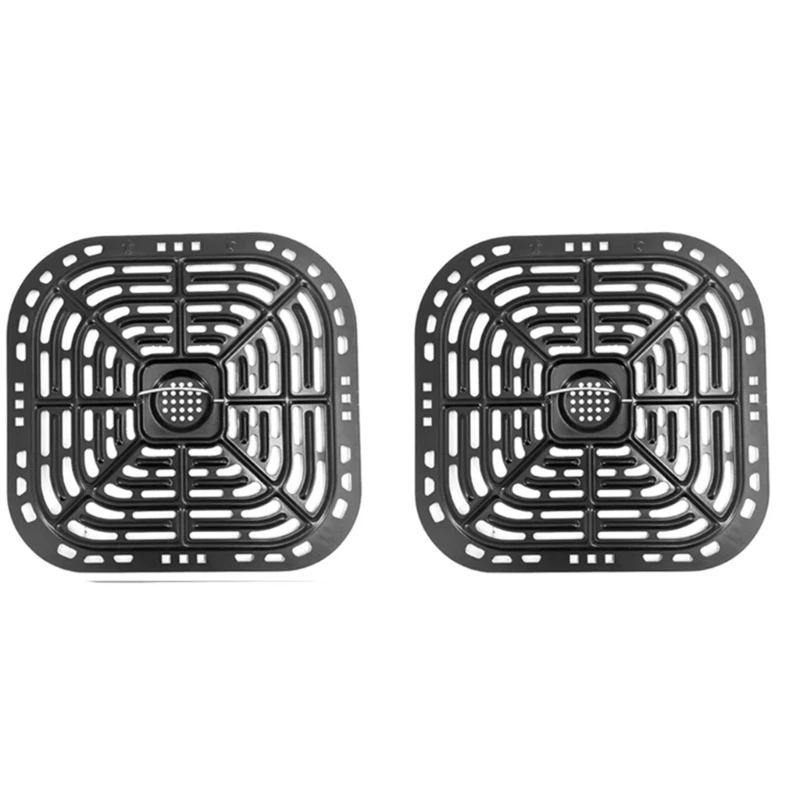 

Air Fryer Replacement Grill Pan Air Fryers Crisper Plate Air fryer Grill Plate