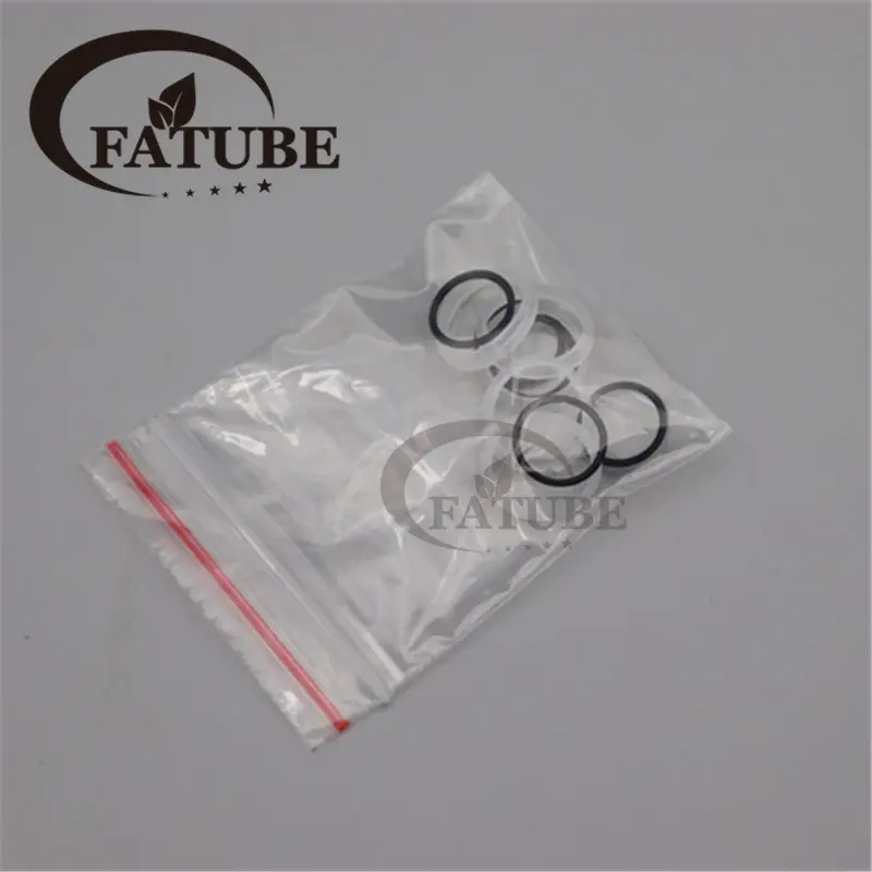 جوانات FATUBE سيليكون مانع تسرب ل Q16/Q16c/Q16 برو