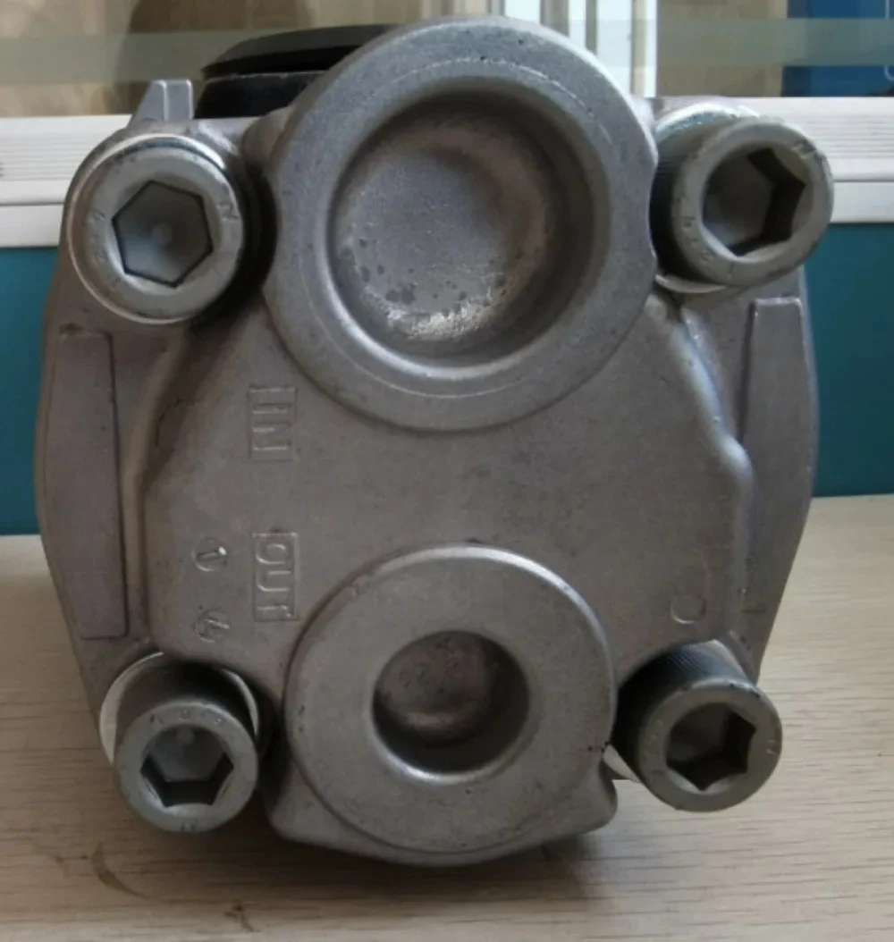 Parts Gear Hydraulic Pump auto parts