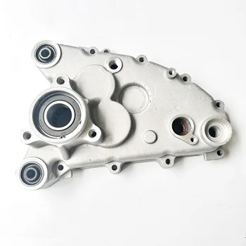 GY6 150cc 200cc محرك نقل الجانب صندوق التروس غطاء UTV Gokart سكوتر TaoTao