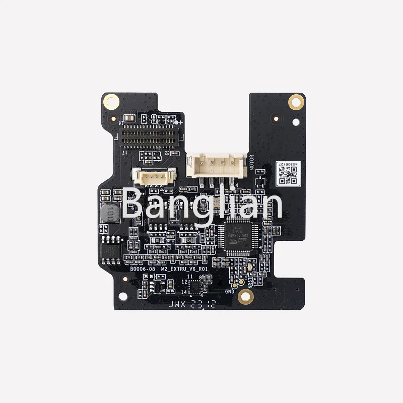 

Bambu Lab Tuozhu 3D Printer Accessories P1 Series Extrusion Motherboard 【 P1 Series Dedicated 】