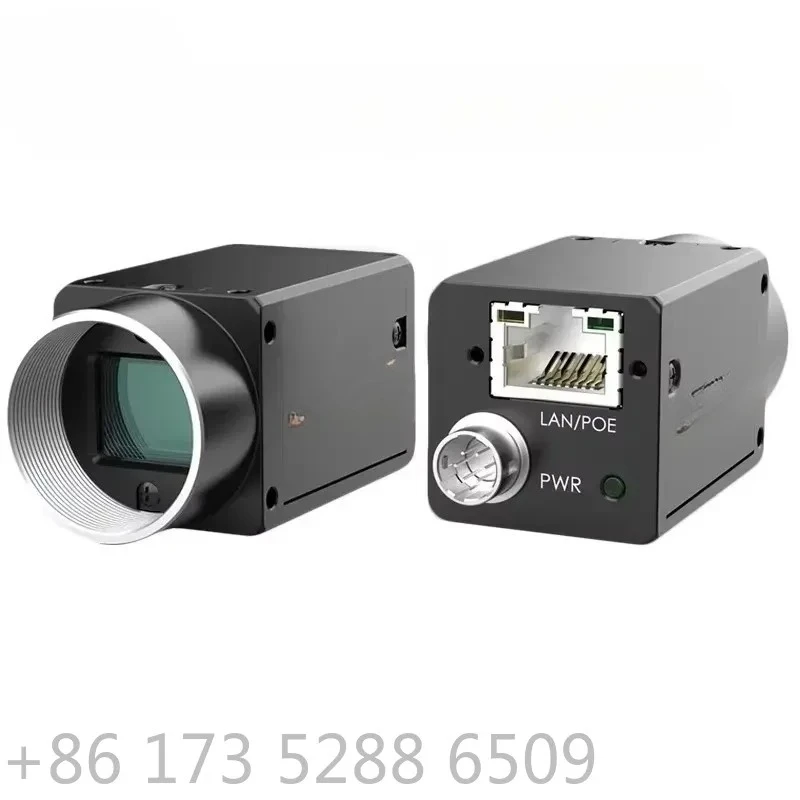 AP01 for HIKROBOT Industrial Camera MV-CU060-10GM MV-CU060-10GC MV-CU200-20GM MV-CU200-20GC Area Array High-speed Camera
