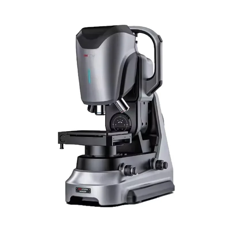 Digital 3D Microscope 3D Measurement Laser Microscope Super Depth of Field Microscope Visual Super Depth of Field 3D Digita