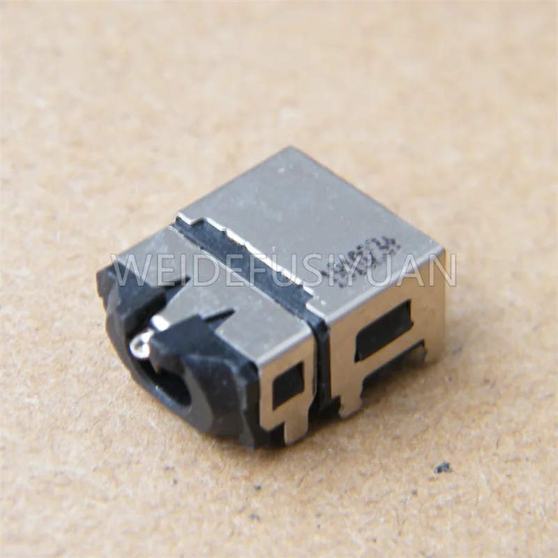 3.5mm Audio Jack Port Headphones Connector Microphone Socket For MACHENIKE F117-FP MECHREVO X10Ti-S