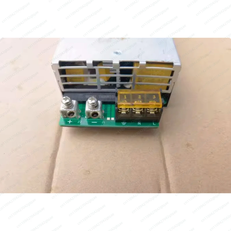R48-4000E3 Connector Adapter  3000E3 Interface Board Input and Output Wiring Board