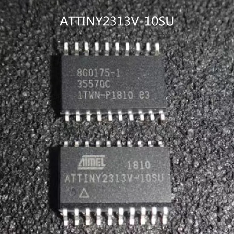 ATTINY2313V-10SU AT…