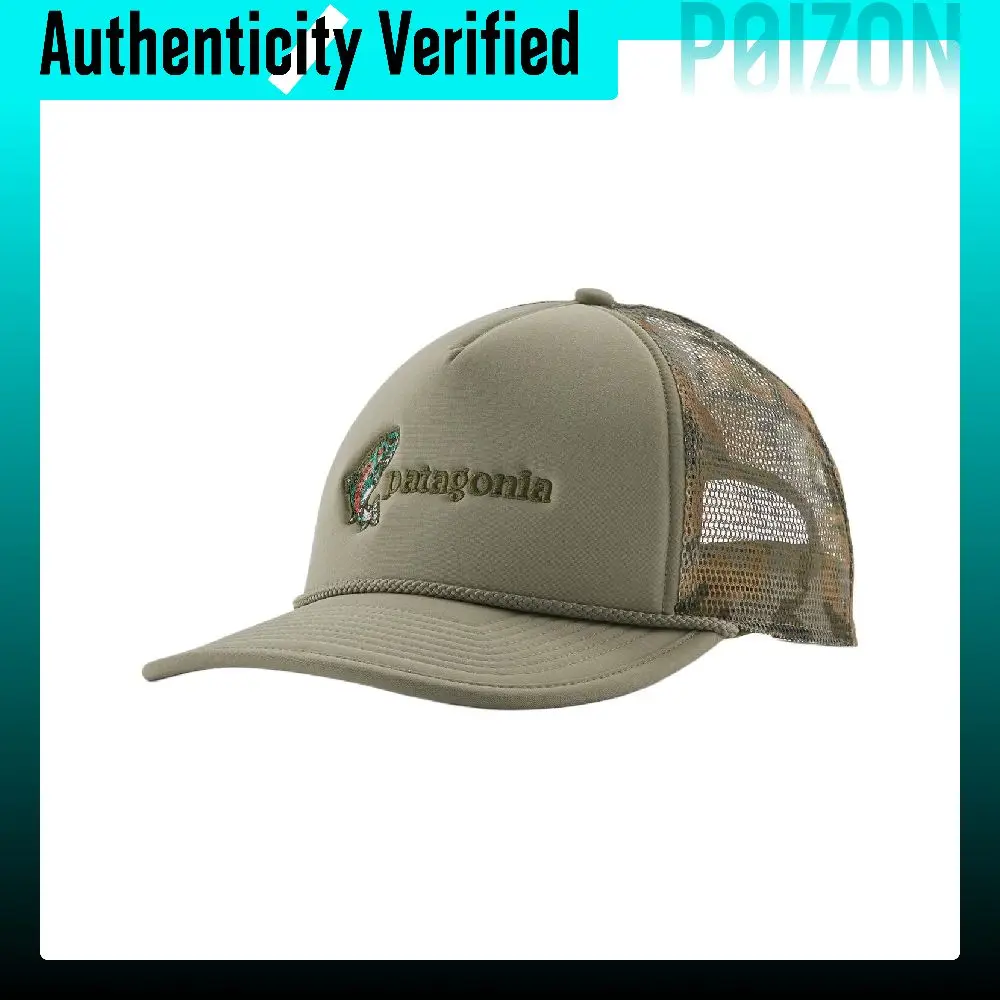 Patagonia Original Design Baseball Caps Unisex Multicolor 33395