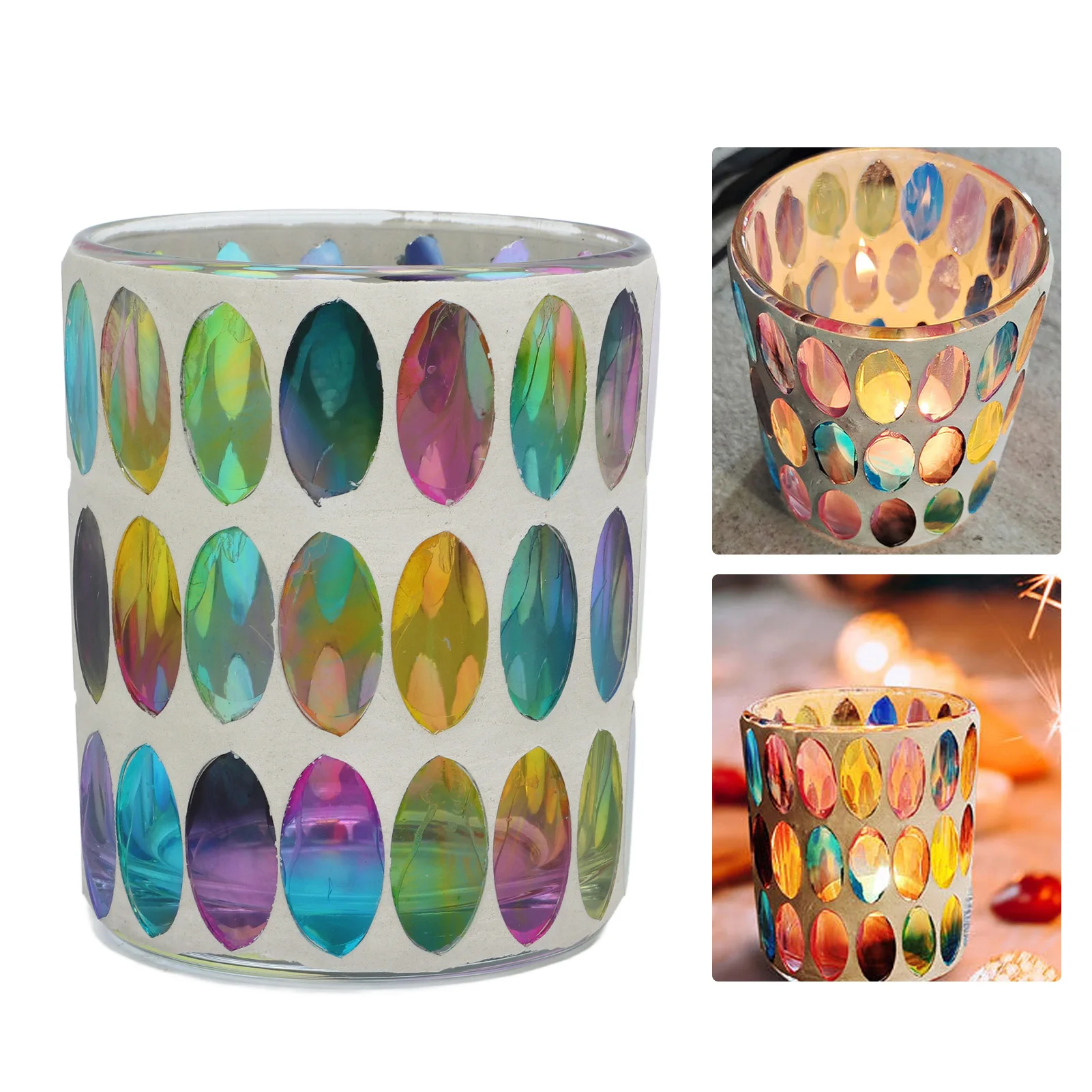 Tealight Candle Hol…