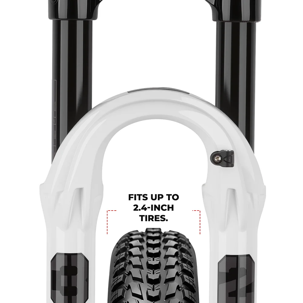 Thumbnail 4 - #14 Cheap Bicycle Forks Worth Buying