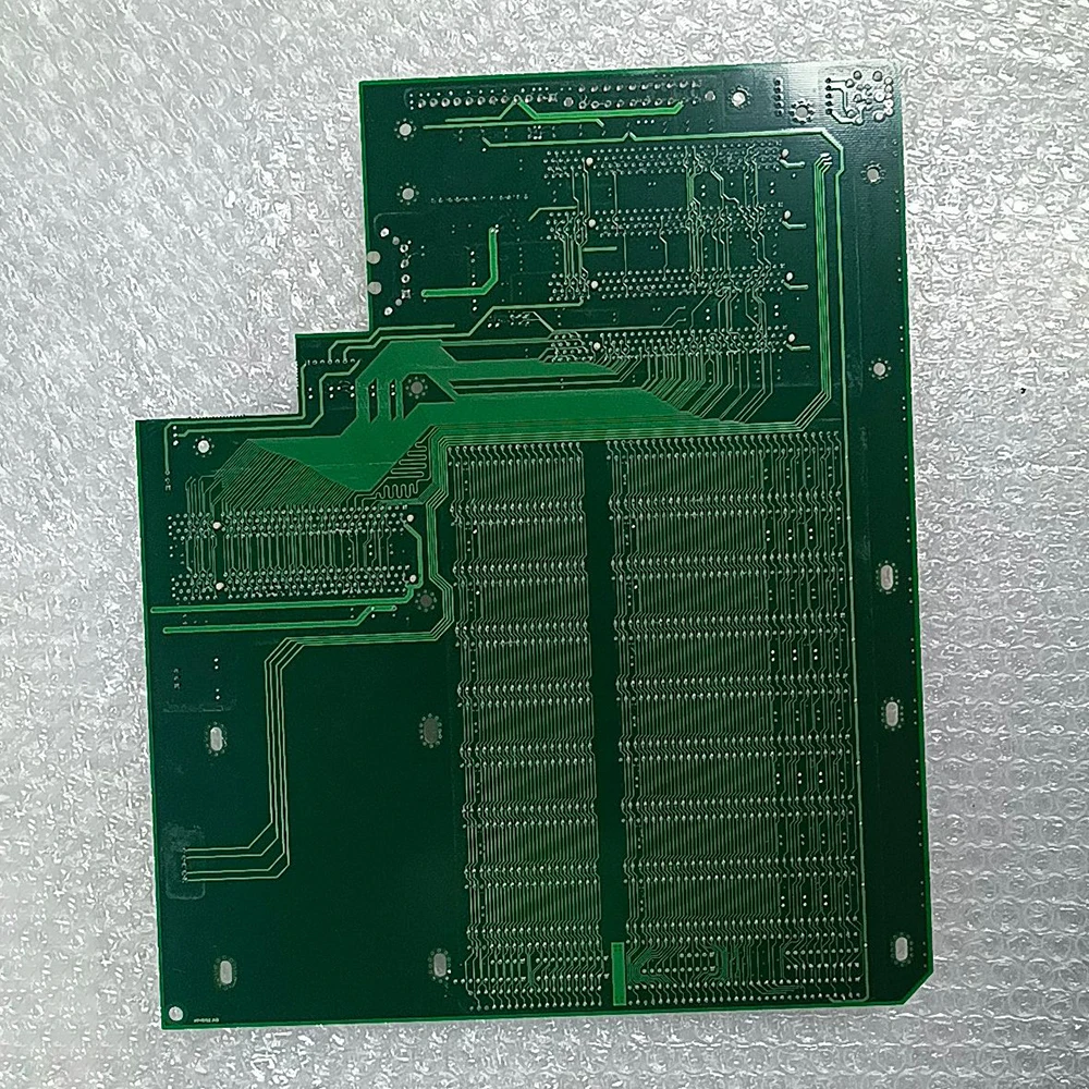 Industrial Control Computer Motherboard PCA-6114P4-C REV.C2